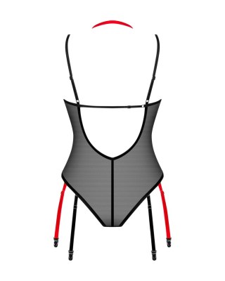 Body Glandez XS/S Obsessive