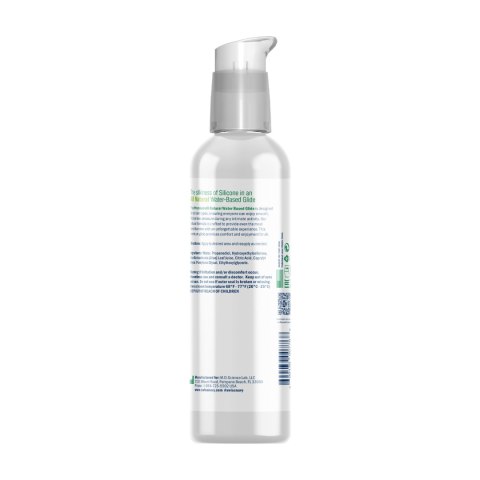 Lubrykant wodny Premium Natural Water Based 118ml Swiss Navy