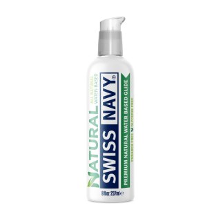 Lubrykant wodny Premium Natural Water Based 237ml Swiss Navy