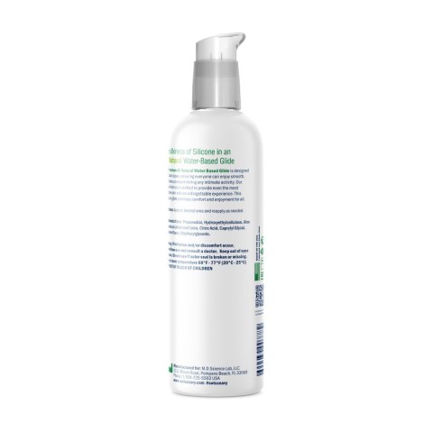 Lubrykant wodny Premium Natural Water Based 237ml Swiss Navy