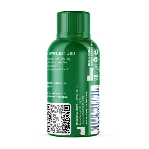 Lubrykant wodny Premium Natural Water Based 29,5ml Swiss Navy