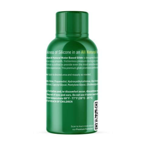 Lubrykant wodny Premium Natural Water Based 29,5ml Swiss Navy
