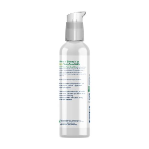 Lubrykant wodny Premium Natural Water Based 59ml Swiss Navy