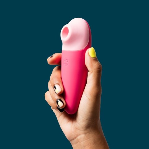 Powietrzny stymulator łechtaczki Shine X Romp