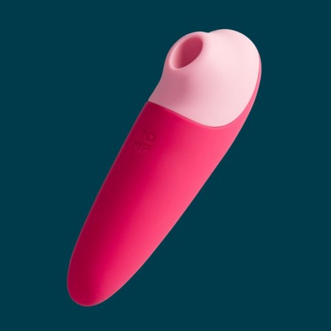 Powietrzny stymulator łechtaczki Shine X Romp