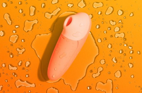 Powietrzny stymulator łechtaczki Switch X Romp
