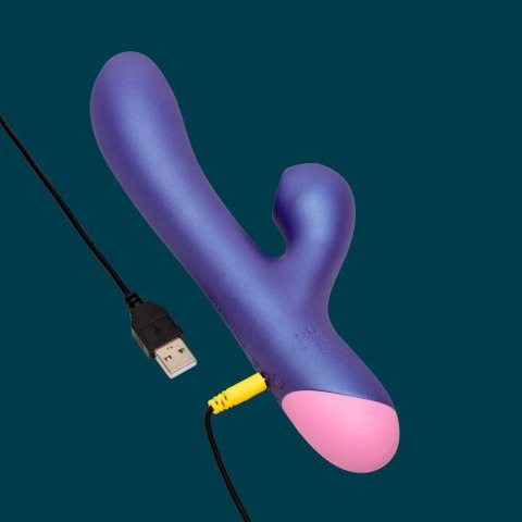 Wibrator króliczek Pulse Romp