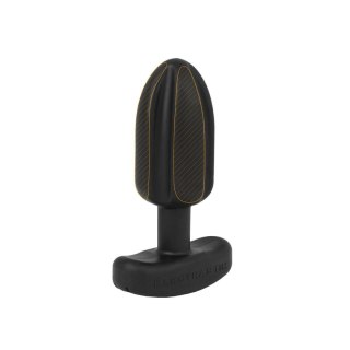 Korek do elektrostymulacji Tartarus Quadripolar Buttplug ElectraStim