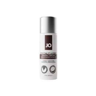 Lubrykant Hybrydowy Bez Silikonu Kokosowy 60 Ml-System JO