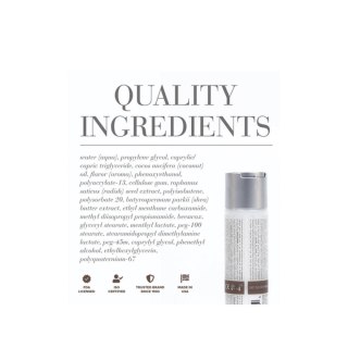 Lubrykant Hybrydowy Bez Silikonu Kokosowy 60 Ml-System JO