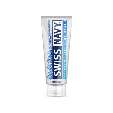 Lubrykant wodny Slip 'N Slide Jelly Lubricant 59ml Swiss Navy