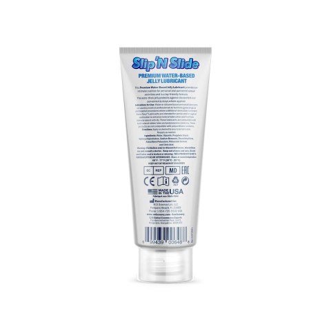 Lubrykant wodny Slip 'N Slide Jelly Lubricant 59ml Swiss Navy