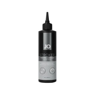 Gęsty Lubrykant Wodny Do Masturbatorów Rękawów I Akcesoriów Do Stymulacji Penisa Stroke 240 Ml-System JO