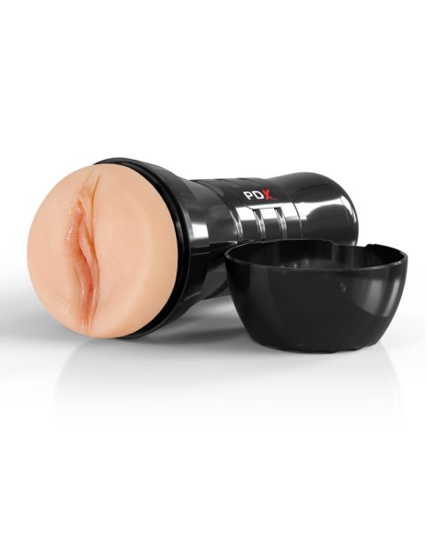 Masturbator Wet Pussies Super Juicy Snatch XXL Light PDX Extreme
