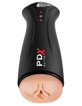 Masturbator automatyczny Fuck-Gasm Light PDX ELITE