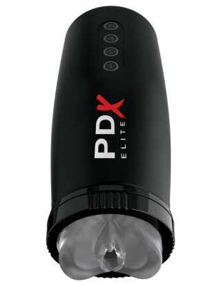 Masturbator automatyczny Motorbator 2 PDX ELITE