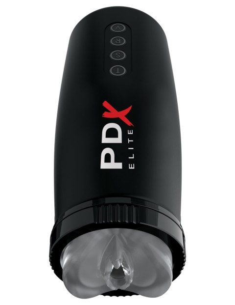 Masturbator automatyczny Motorbator 2 PDX ELITE