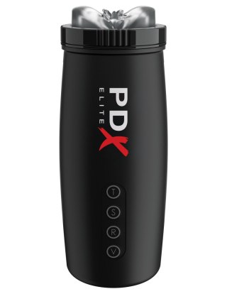 Masturbator automatyczny Motorbator 2 PDX ELITE