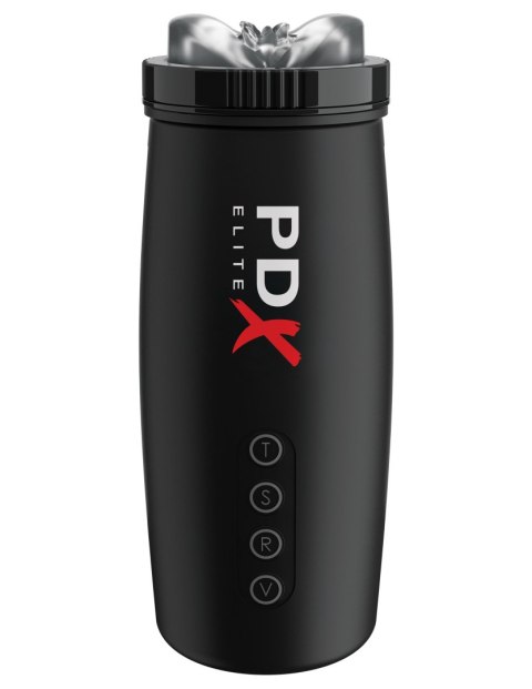 Masturbator automatyczny Motorbator 2 PDX ELITE