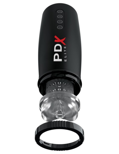 Masturbator automatyczny Motorbator 2 PDX ELITE