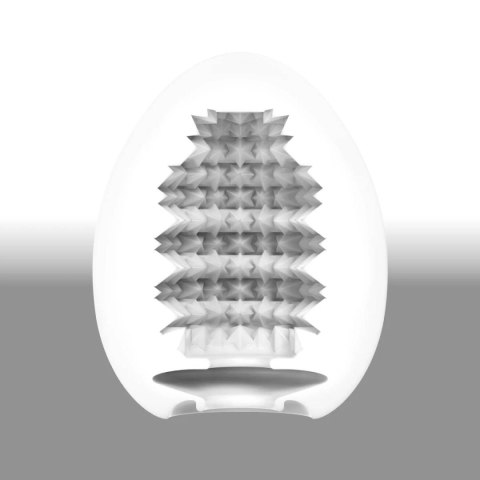 Masturbator jednorazowy Egg Starry Tenga