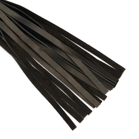 Mini pejcz Wine Red Mini Flogger Liebe Seele