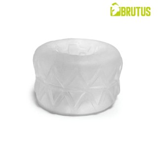 Naciągacz jąder Ice Silasoft Ballstretcher Brutus