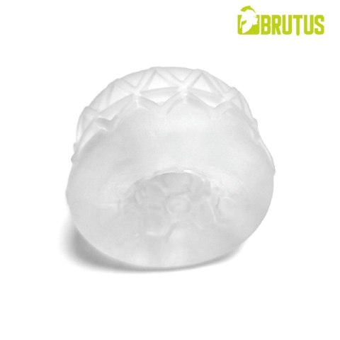 Naciągacz jąder Ice Silasoft Ballstretcher Brutus