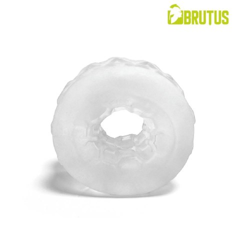 Naciągacz jąder Ice Silasoft Ballstretcher Brutus