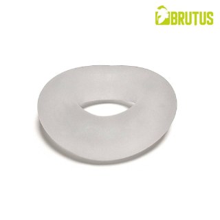 Pierścień erekcyjny Ice Silasoft Ergo Ring Brutus