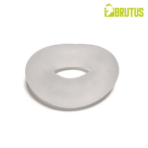 Pierścień erekcyjny Ice Silasoft Ergo Ring Brutus