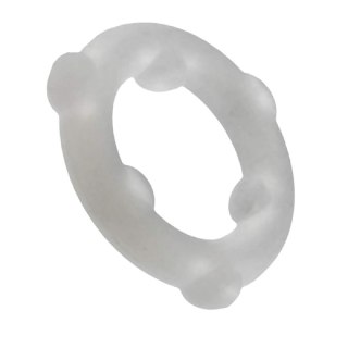 Pierścień erekcyjny [SIL] SPINNER Cockring Vapor Oxballs