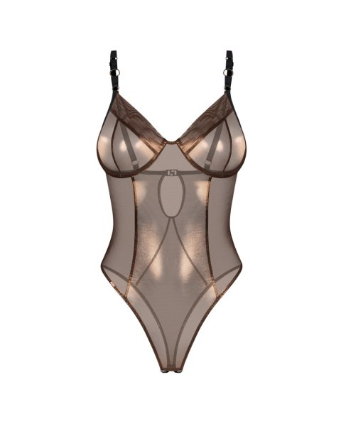 Soranna body otwarte 2XL/3XL Obsessive