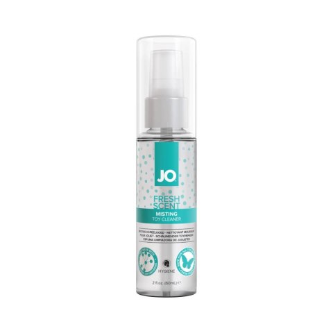 Spray Do Czyszczenia Zabawek Misting Toy Cleaner 60 Ml-System JO