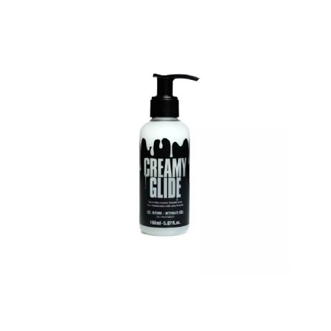 Żel intymny Intimate Gel Milky String Effect 150ml Creamy Glide