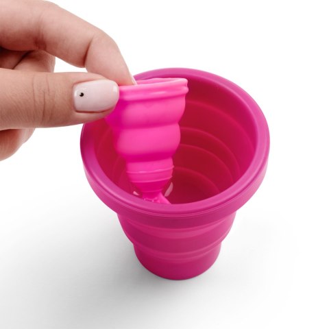 Kubek Do Sterylizacji Sterilizing Cup Intimina