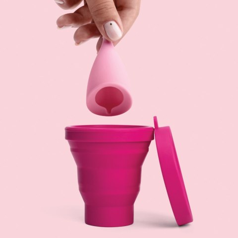 Kubek Do Sterylizacji Sterilizing Cup Intimina