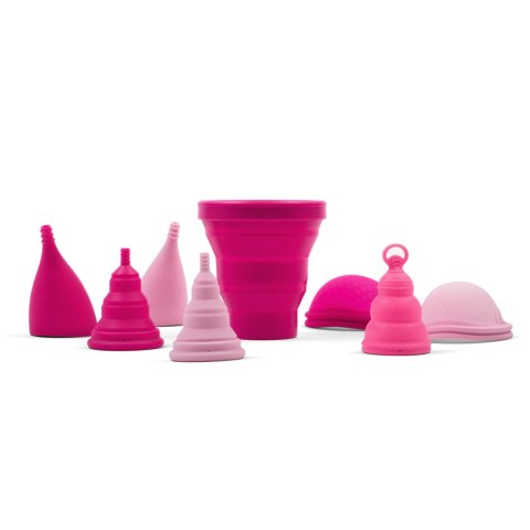 Kubek Do Sterylizacji Sterilizing Cup Intimina