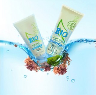 Lubrykant wodny Bio lubricant waterbased Sensitiv 100ml Hot