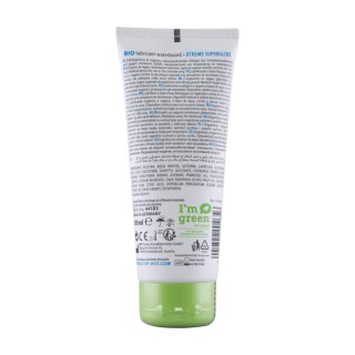Lubrykant wodny Bio lubricant waterbased Superglide Xtreme 100ml Hot