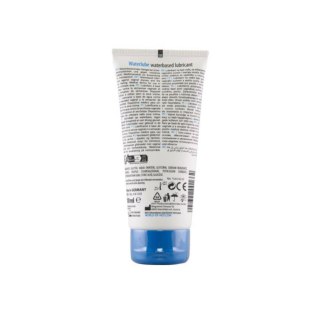 Lubrykant wodny Water Lube waterbased Springwater 100ml Hot