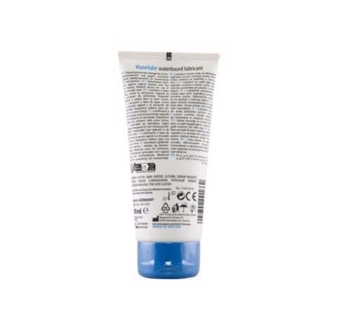 Lubrykant wodny Water Lube waterbased Springwater 100ml Hot