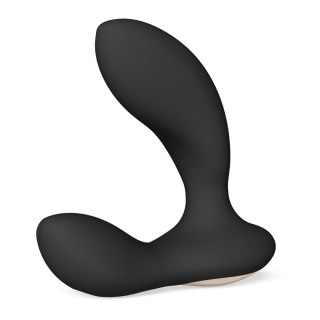 Masażer Prostaty Hugo 2 Black Lelo Lelo