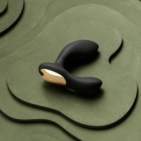 Masażer Prostaty Hugo 2 Black Lelo Lelo