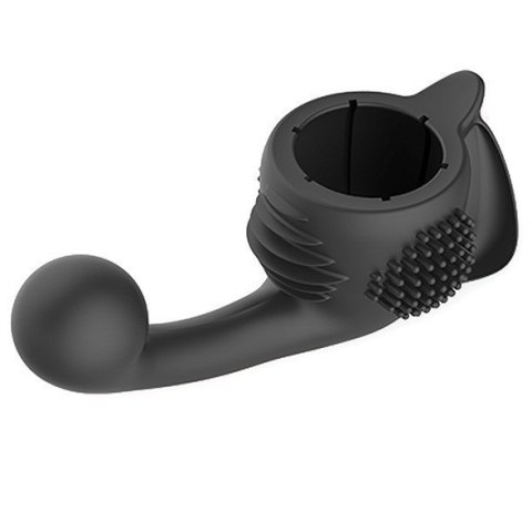 Nakładka Na Masażer Domi Female Attachment Lovense Lovense