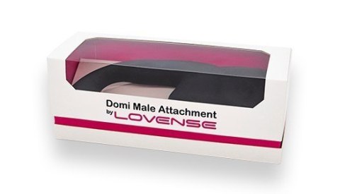 Nakładka Na Masażer Domi Male Attachment Lovense Lovense