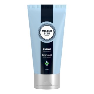 Organiczny lubrykant wodny Bio Lubricant 100ml Mister Size