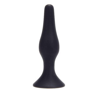 Korek analny stożek duży ANAL BOTTLE PLUG SILICONE LARGE MSX Distribution S.r.l.