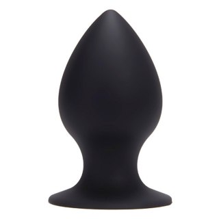 Korek analny duży PLUG MY ASS SILICONE LARGE MSX Distribution S.r.l.
