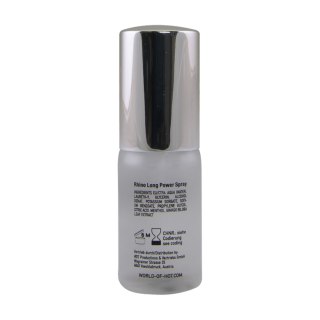 Spray opóźniający Rhino Long Power Spray 10ml Hot